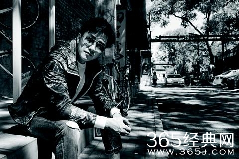 《白鹿原》收官，《军师联盟》上线，翟天临说这两部戏他演的很不开心