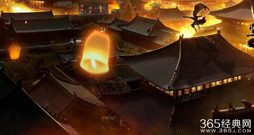 扶摇是在哪里拍的 扶摇取景地介绍