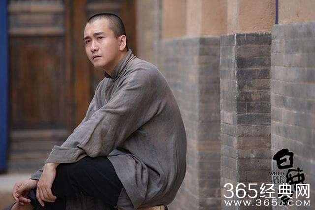 《白鹿原》收官，《军师联盟》上线，翟天临说这两部戏他演的很不开心