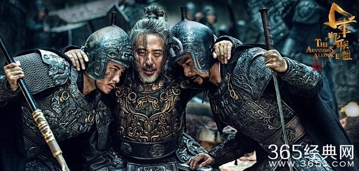 军师联盟主题曲是什么 军师联盟背景音乐插曲汇总