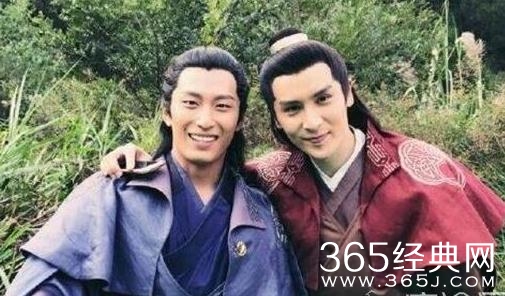 楚乔传魏舒游为什么害燕洵楚乔 楚乔传魏舒游想害燕洵楚乔的原因是什么