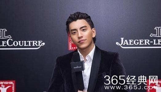 鬼吹灯之牧野诡事胡天是谁演的 王大陆个人资料介绍