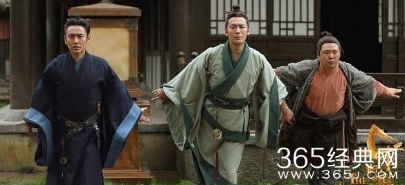 军师联盟侯吉是谁演的 来喜个人资料介绍