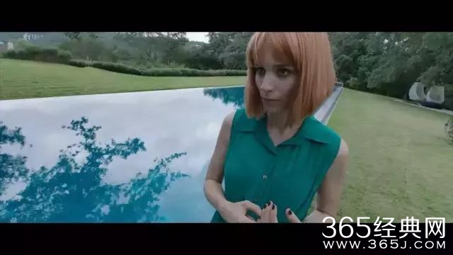 这部绝美R级爱情片，囊括了半个好莱坞的明星