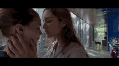 这部绝美R级爱情片，囊括了半个好莱坞的明星