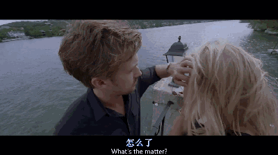 这部绝美R级爱情片，囊括了半个好莱坞的明星