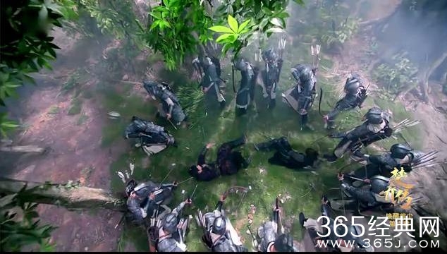 楚乔传宇文玥和楚乔有多少误会 楚乔传宇文玥和楚乔之间的误会有哪些