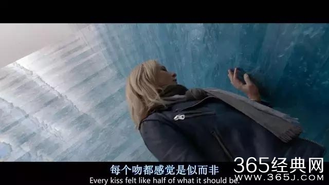 这部绝美R级爱情片，囊括了半个好莱坞的明星