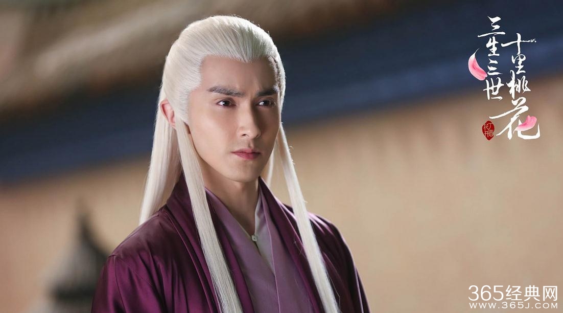 三生三世枕上书东华帝君和白凤九是谁演的 三生三世枕上书东华帝君和白凤九的扮演者会是谁