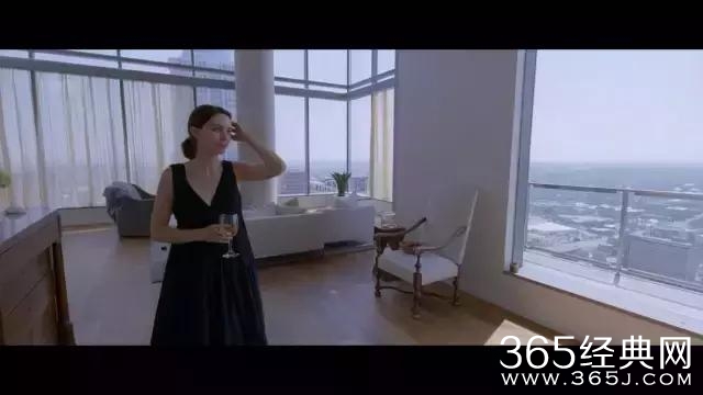 这部绝美R级爱情片，囊括了半个好莱坞的明星