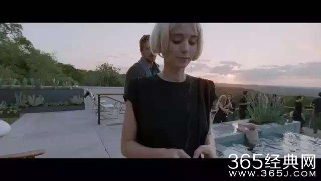 这部绝美R级爱情片，囊括了半个好莱坞的明星