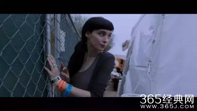 这部绝美R级爱情片，囊括了半个好莱坞的明星