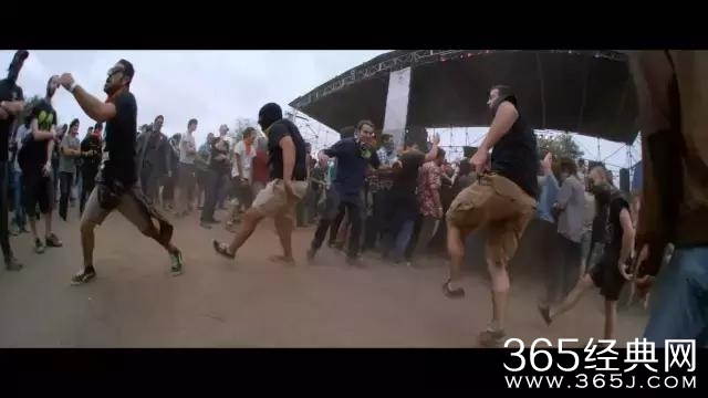 这部绝美R级爱情片，囊括了半个好莱坞的明星