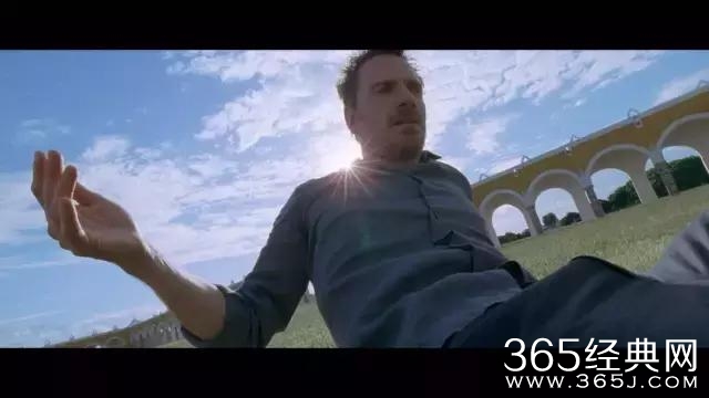 这部绝美R级爱情片，囊括了半个好莱坞的明星