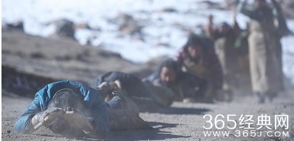 冈仁波齐为什么被称作圣山 冈仁波齐被称作圣山的原因是什么