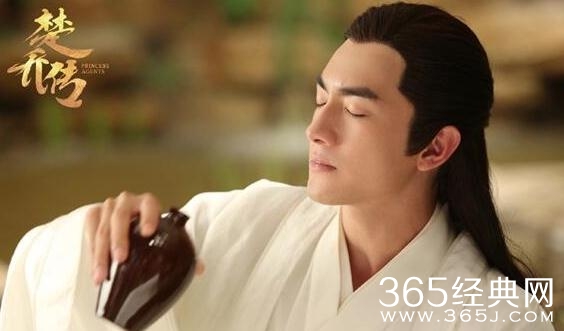 楚乔传宇文玥什么时候和楚乔再见面 楚乔传宇文玥和楚乔相遇是在第几集