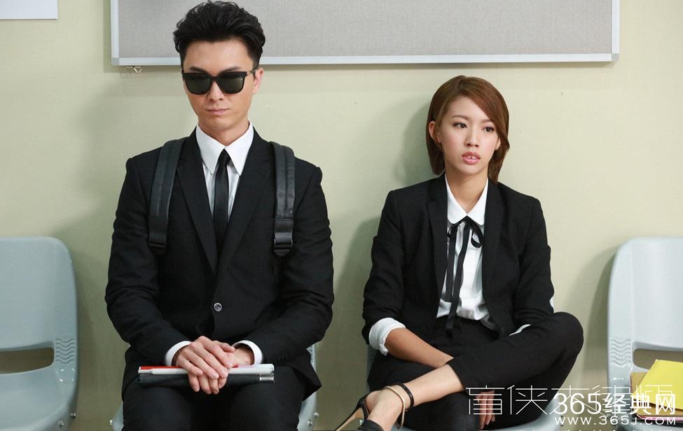 盲侠大律师受1-14集分集剧情介绍 盲侠大律师受1-14集分集剧情大结局剧透