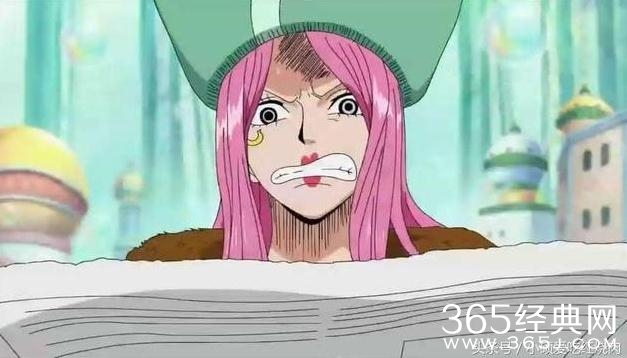 海贼王艾斯的的姐姐是谁 海贼王艾斯的姐姐是邦妮吗