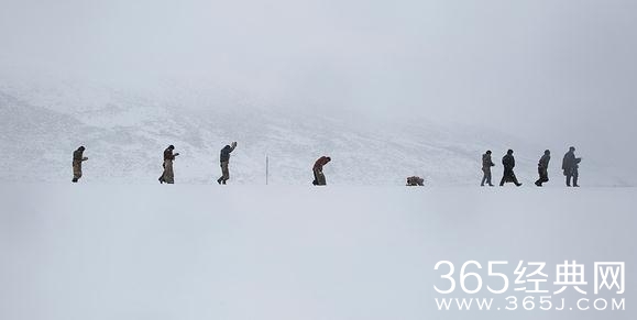 冈仁波齐为什么被称作圣山 冈仁波齐被称作圣山的原因是什么
