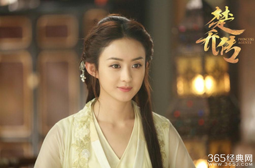 楚乔传墨儿是谁的孩子 楚乔传墨儿身世是什么