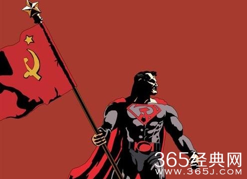 超人红色之子拍成电影了吗 超人红色之子会被改编成电影吗