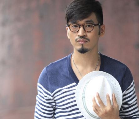 我的前半生白云是谁演的 栾元晖个人资料简介