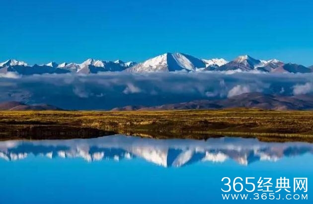 冈仁波齐为什么被称作圣山 冈仁波齐被称作圣山的原因是什么