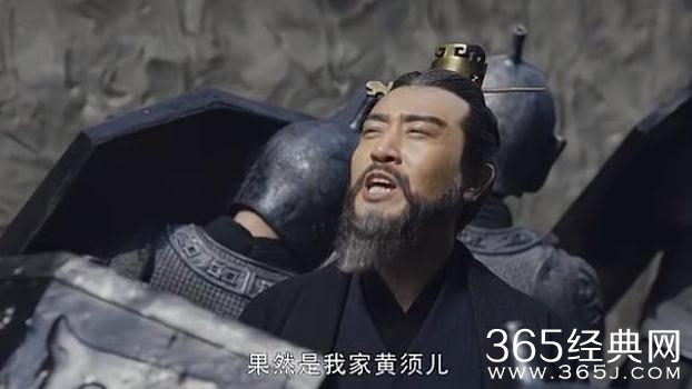 军师联盟曹操为什么叫曹彰为黄须儿 军师联盟曹操叫曹彰黄须儿的原因是什么