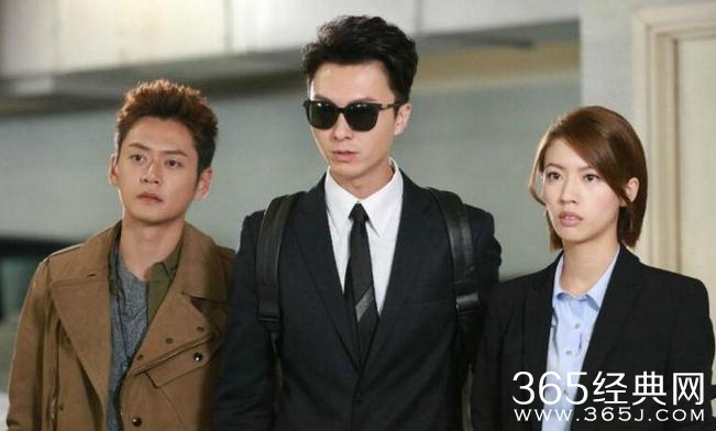 盲侠大律师受1-14集分集剧情介绍 盲侠大律师受1-14集分集剧情大结局剧透