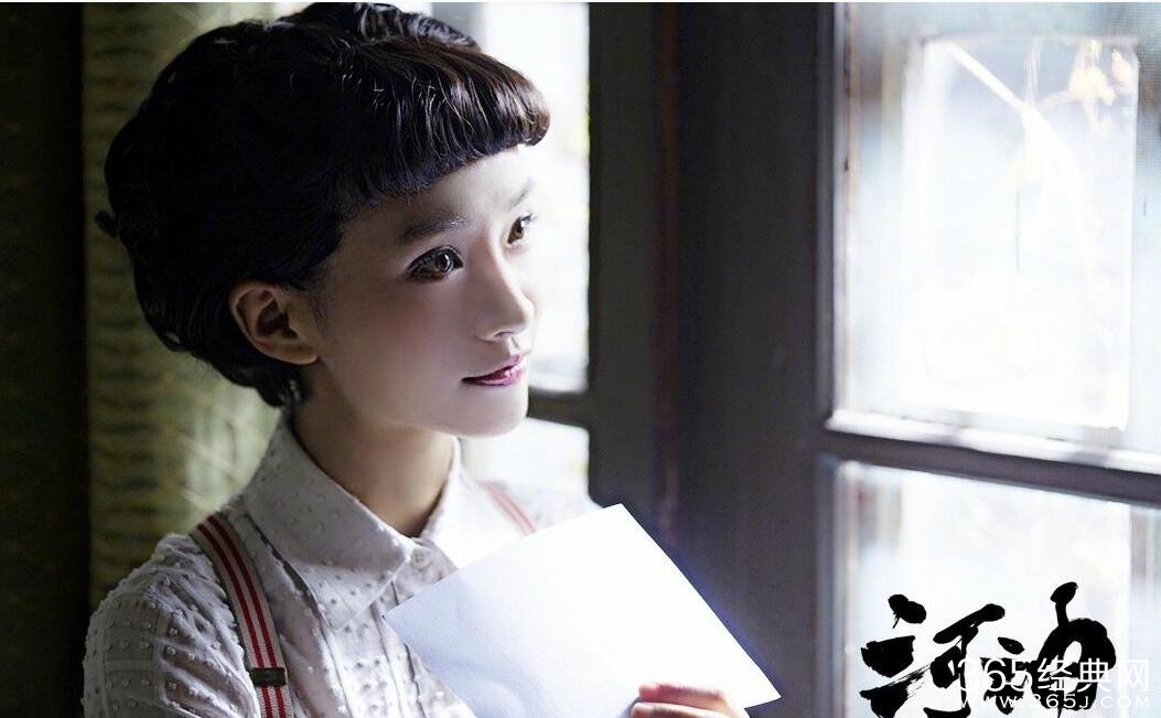 河神女尸身上的铁拓子是什么  河神女尸身上的铁拓子到底是什么