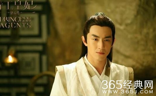 楚乔传33-34集剧情讲的是什么 楚乔传33-34集剧情简介