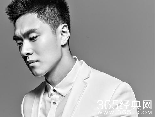 路从今夜白林子宴是谁演的 匡牧野个人资料介绍