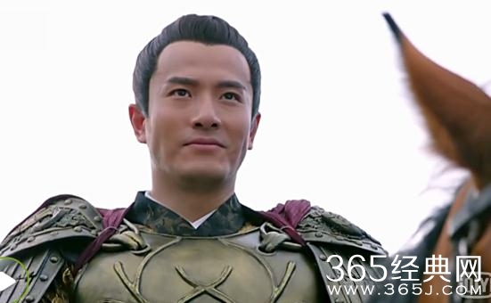 楚乔传襄王是好是坏 楚乔传襄王和宇文玥是什么关系