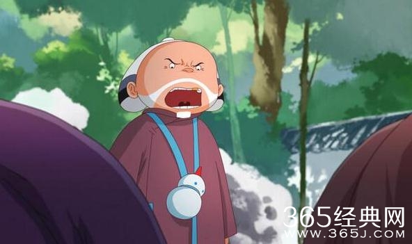 大护法主题曲是什么 大护法主题曲插曲片尾曲盘点