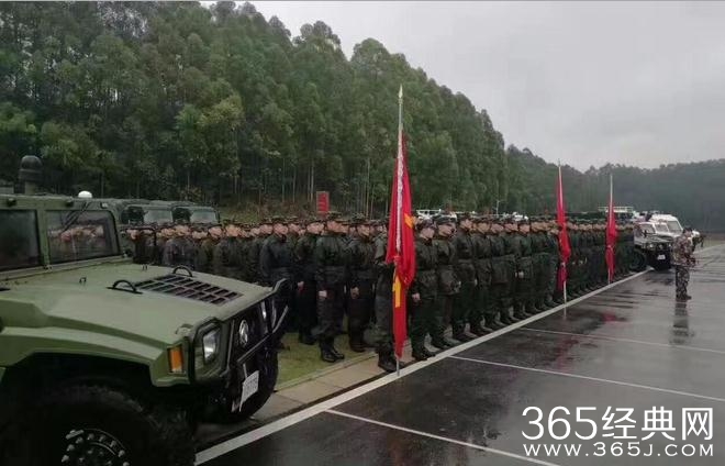 反恐特战队之猎影什么时候上映 反恐特战队之猎影上映时间