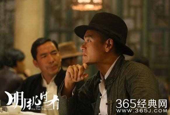 明月几时有好看吗 明月几时有看点有哪些