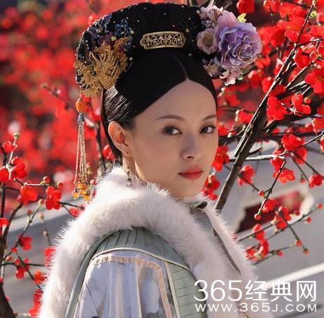 如懿传太后甄嬛是谁演的 邬君梅个人资料介绍