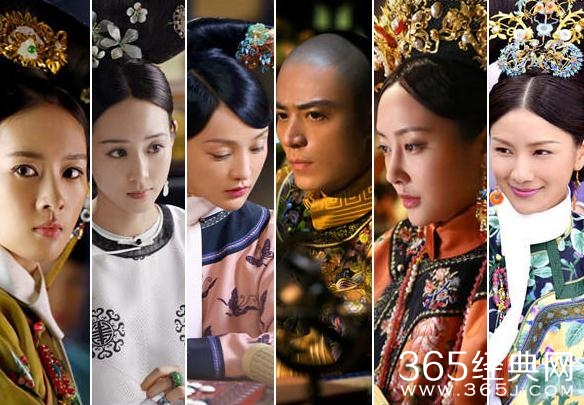 如懿传弘历为什么把如懿葬在妃园寝 如懿传弘历把如懿葬在妃园寝的原因是什么