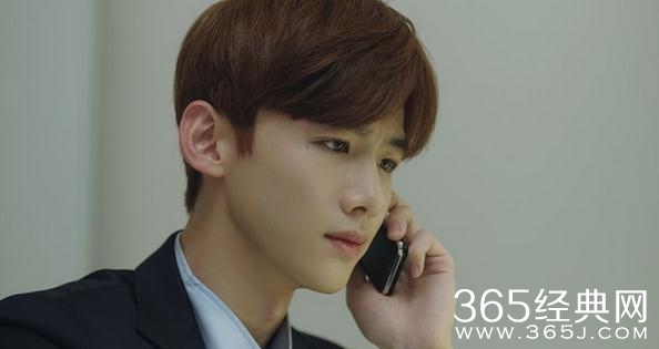 白敬亭新戏有哪些 白敬亭要参演凰权奕天下吗