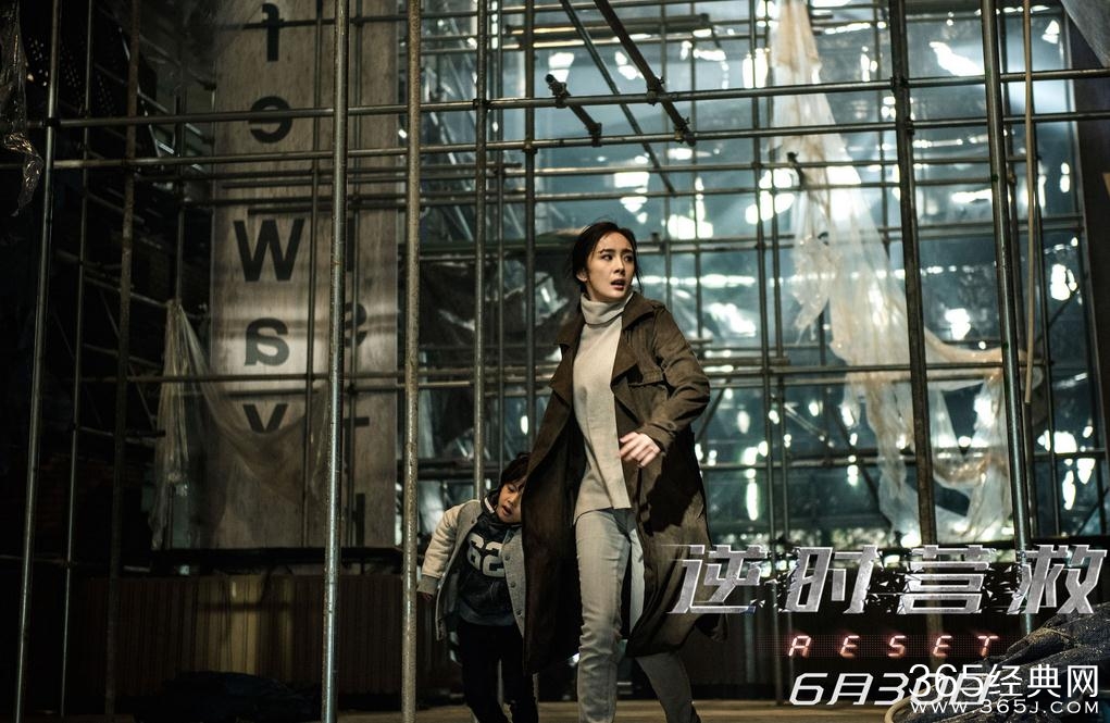 逆时营救好看吗 逆时营救的看点都有哪些