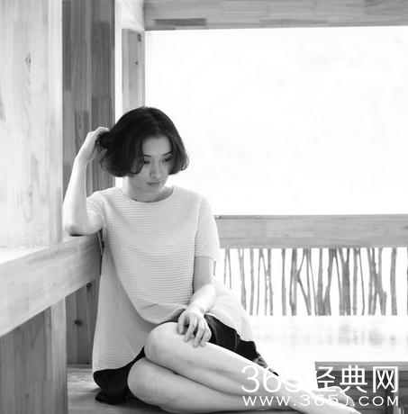 我的前半生凌玲是谁演的 吴越个人资料简介