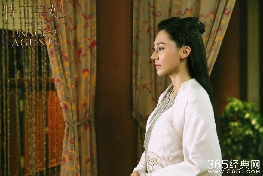 楚乔传燕洵为什么娶萧玉 楚乔传燕洵和萧玉为什么结婚