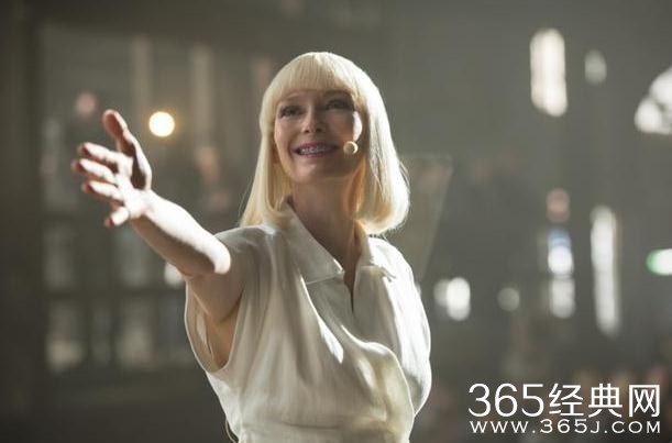 电影玉子剧情讲的是什么 电影玉子看点有哪些