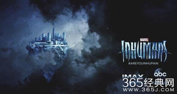 异人族什么时候上映 异人族上映时间