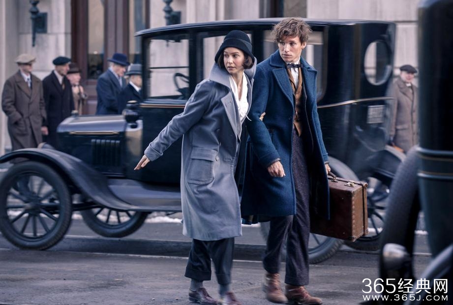 神奇动物2什么时候上映 神奇动物2上映时间
