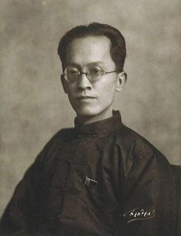 建军大业吴彦祖演谁 建军大业吴彦祖演什么角色