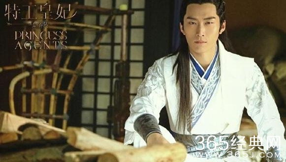 楚乔传燕洵黑化后做了什么 楚乔传燕洵黑化后都做了什么事