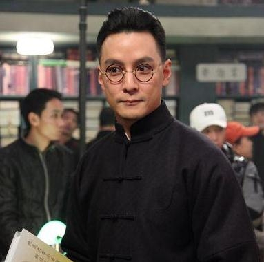 建军大业吴彦祖演谁 建军大业吴彦祖演什么角色