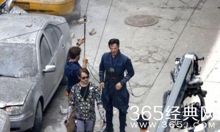 复仇者联盟3片场照曝光 复仇者联盟3奇异博士片场照曝光