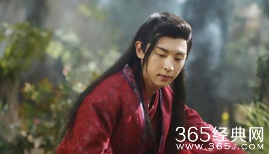 楚乔传萧策第几集出场 楚乔传萧策出场是在第几集